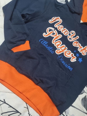 Children's Hoodie New