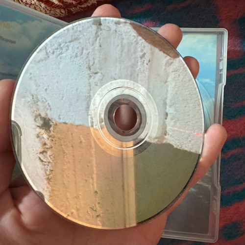 DVD Around the World in 80 Days