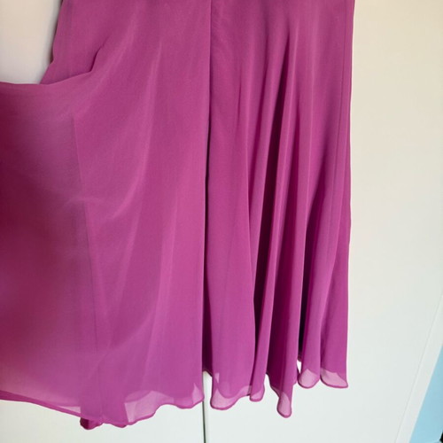 Cocktail dress new, pink, sizes XS and S