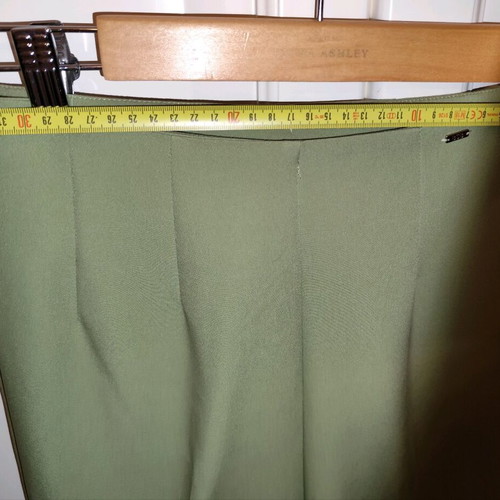BSB Pants pistachio like new, Small/Medium, polyester