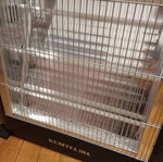 Space heater like new