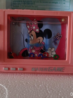 Παιχνίδι με νερό μεταχειρισμένο με θέμα τη Minnie Mouse