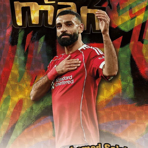 Topps Finest UEFA Club Competitions 2025/26 Hobby Box new