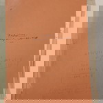  Φάκελος από Δικηγορικό Γραφείο "ΜΙΝΩΟΣ Ν. ΠΑΛΙΕΡΑΚΙ" με πολλά έγγραφα, χρονολογίας 1946 - 1947 Αθήνα
