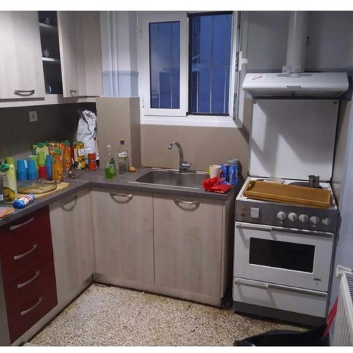 Διαμέρισμα 71 τ.μ. ρετιρέ στην Κυψέλη με θέα και αποθήκη