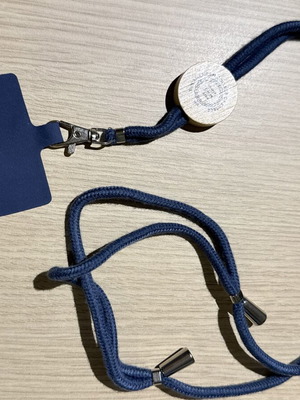 Lanyard Deree for mobile phone new