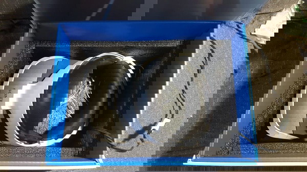 PS4 VR v1 Virtual Reality