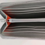 Folli Follie purse used, silver