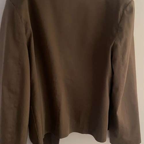 Jacket like new, size 7XL