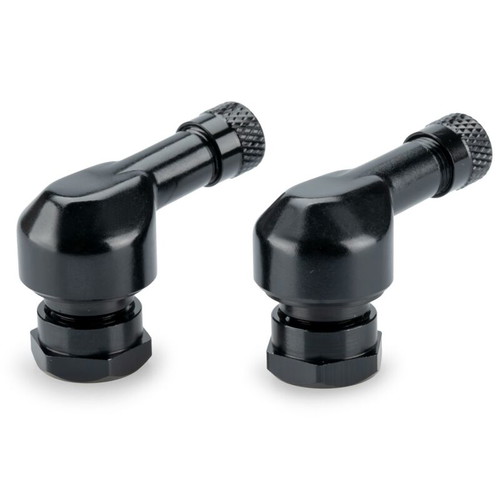 Puig angled valves 11.3mm new