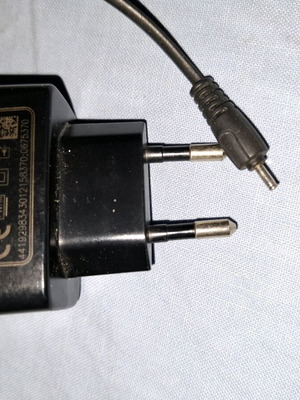 Φορτιστής Nokia για παλιό κινητό γνήσιος