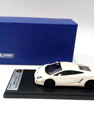 Lamborghini Gallardo LP 560-4 1:43 Resin Model Car like new