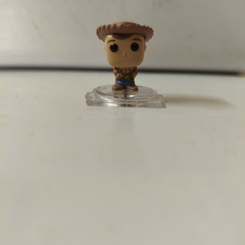 Funko Bitty Pop! Sheriff Woody Toy Story figure like new