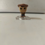 Funko Bitty Pop! Sheriff Woody Toy Story figure like new