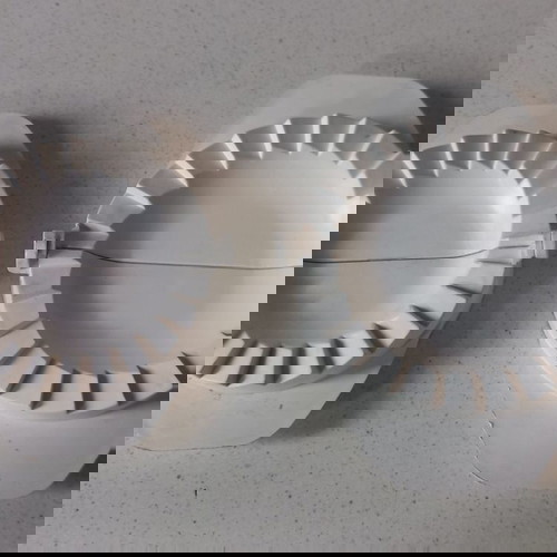 Φόρμες ζύμης