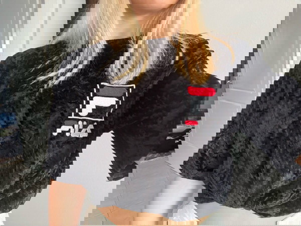Fila tshirt
