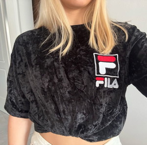 Fila tshirt