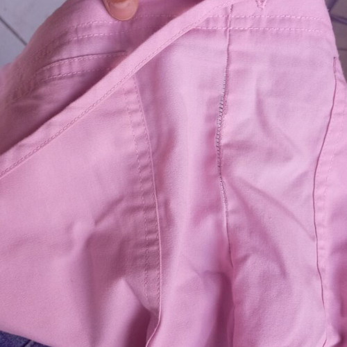 Scrubs work pants like new, size medium, Scrubstar
