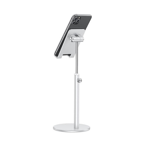 Omoton adjustable smartphone/tablet stand 3.5-7″ new aluminum