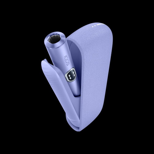 IQOS ILUMA i new generation e-cigarette, 5 colors