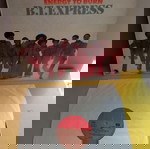  LP - B.T. Express - Energy to burn
