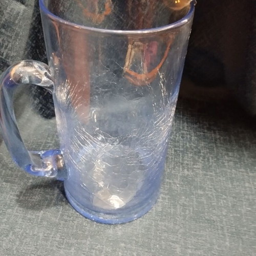 Pitcher used