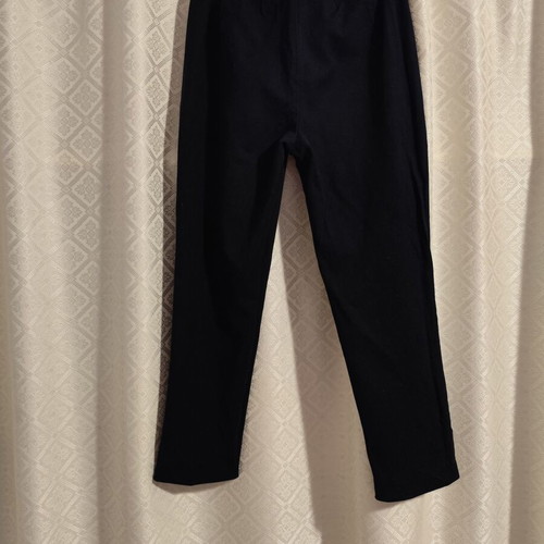 Blue dark pants M&S Marks and Spencer like new, size S