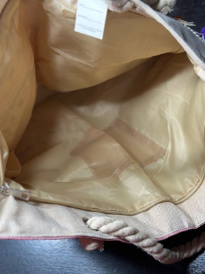 Bag new