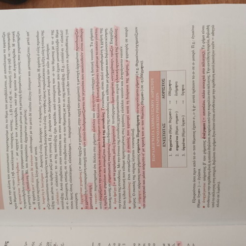 Systematic Thematography of Ancient Greek Prose, like new