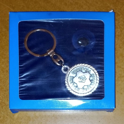 Official EPO Keychain new with packaging