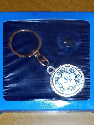 Official EPO Keychain new with packaging