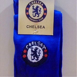 Chelsea F.C. παλιό ζευγάρι αθλητικές κάλτσες one size