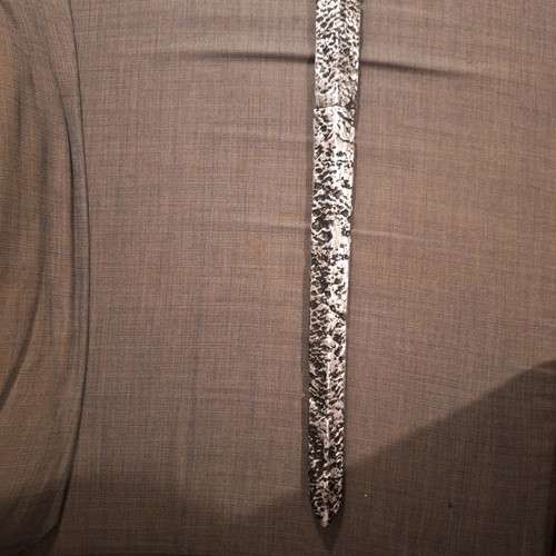 Nazgûl Lord of the Rings Replica Sword 120cm new, cosplay