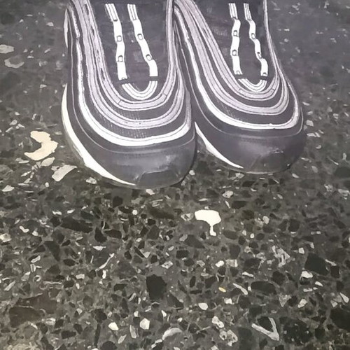Nike Millennium 2000 like new, size 40.5