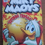 Miky Maous #288 used