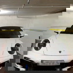 Underground parking space 14 sqm with cameras and electric gate