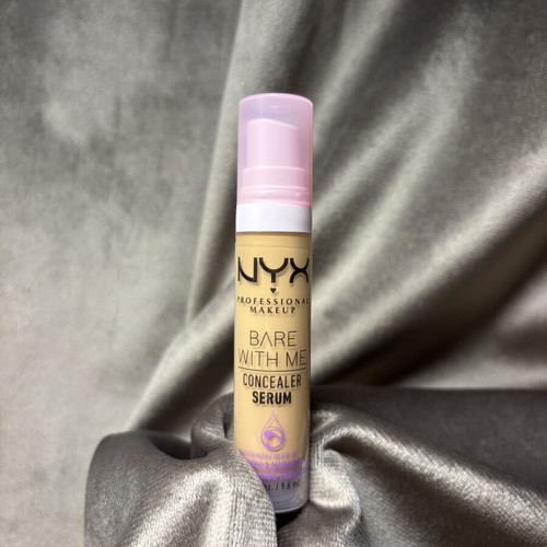Nyx Serum Concealer 5.5 Medium Golden new