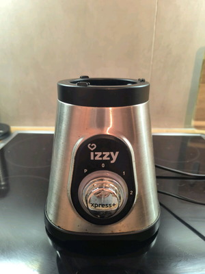 Izzy Xpress+ Blender Motor HAT9839DL like new