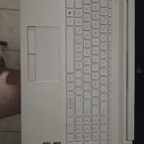 HP laptop 15-db1xxx