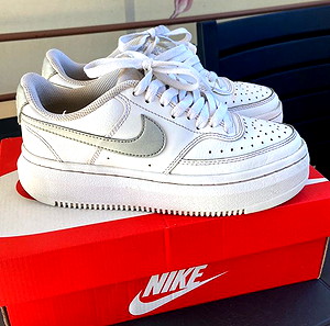 Nike Παπουτσια court vision νουμερο 36,5