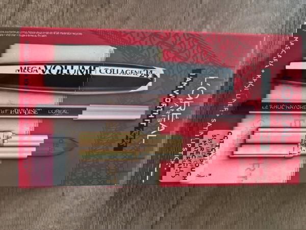 Комплект продукти L'Oreal Paris