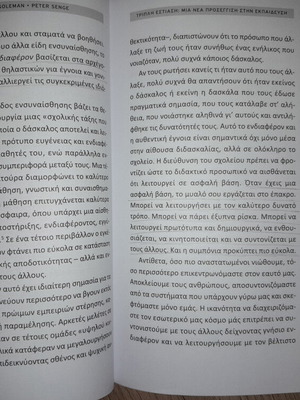 Triple Focus used book with notes