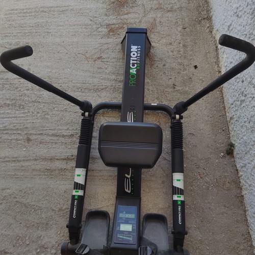 Rowing machine like new