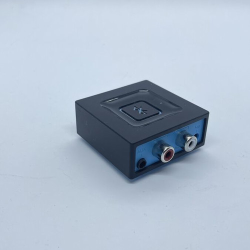Logitech Bluetooth Audio Receiver like new