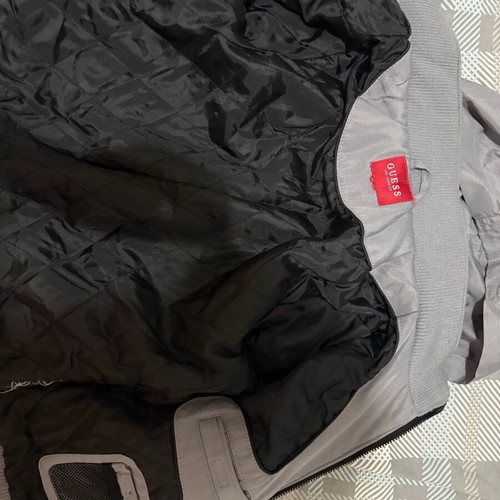 Guess Original Jacket Boy 4-5 Years Like New