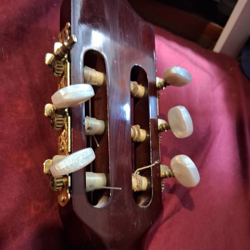 Used Classical Guitar