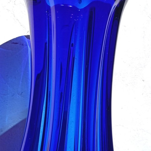 Murano vase 29 cm