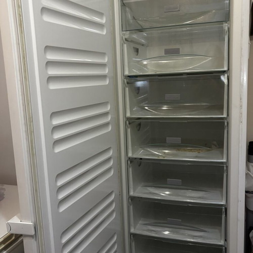 Miele No Frost Freezer 1.90 x 60, new
