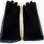  Γάντια γυναικεία (2)