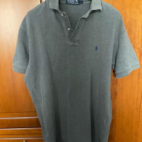 Polo Ralph Lauren men's shirt used, size S